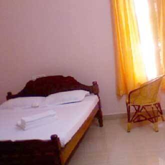 Fortingall Sea Resort, Varkala 2